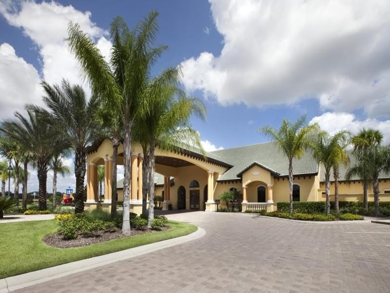 Beach Palm Townhome 3069 Main image 1