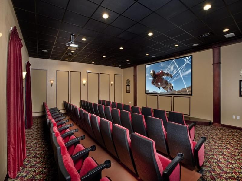 Popular attractions Area Nearby Property